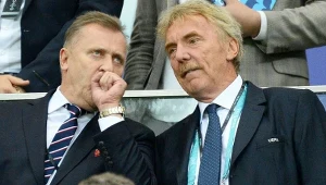 Boniek nie wytrzymał. Ujawnia 12 nazwisk. W najmniej spodziewanym momencie