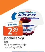 Skyr Zott