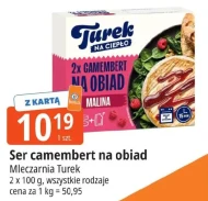 Ser Mleczarnia Turek