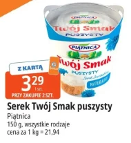 Serek Piątnica