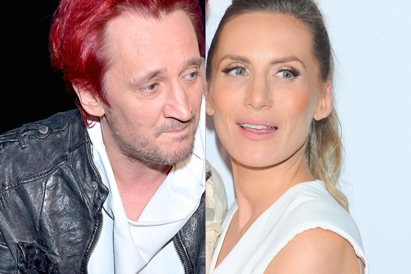 Michał Wiśniewski, Pola Wiśniewska