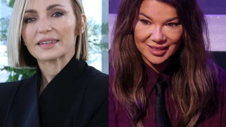 Anna Wyszkoni, Edyta Górniak