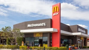 Nowe zestawy Happy Meal w McDonald's prawdopodobnie zrobią furorę