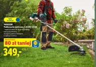 Podkaszarka Parkside