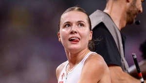 Bitwy na łokcie, szalone mijanki. Polka "oszukała" wicemistrzynię świata 