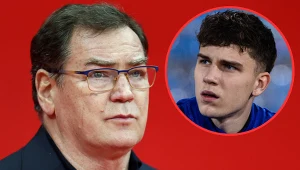 Urban na gorąco wypalił o Pietuszewskim. Wbił mocną szpilkę. "Podkreślałem"