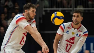 Siatkarski talent woli Włochy niż Polskę. Złożył wniosek o wyjazd