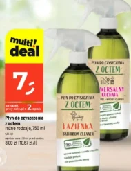 Płyn do czyszczenia