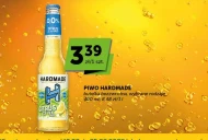 Piwo Hardmade