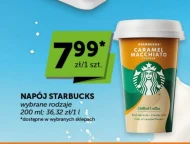 Napój Starbucks