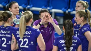 Nowe otwarcie w polskim sporcie. Była siatkarka chce wytyczyć nowy szlak