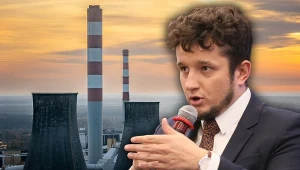 ETS2. Ekspert: Wyjście z ETS oznacza dla Polski wyjście z UE