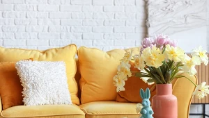 4 sprawdzone sposoby na eleganckie i niedrogie dekoracje wielkanocne