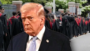 Harvard może stracić miliardy dolarów. Administracja Trumpa zadała cios
