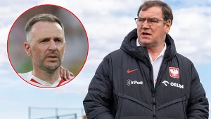 Legenda kadry obawia się o ulubieńca Urbana. "Oni są w lepszej formie"