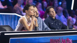 Pierwsze łzy jurorki i żywa dyskusja. Oto, co wydarzyło się w Polsacie!