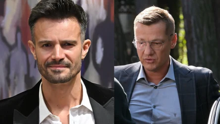 Mikołaj Kowalczyk dołącza do "M jak miłość"