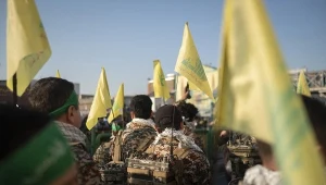 Obywatel Polski obłożony amerykańskimi sankcjami. Miał wspierać Hezbollah