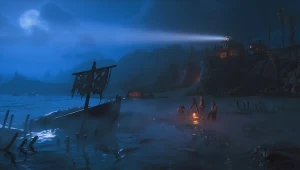 Czy The Legend of California będzie darmowe? Jest odpowiedź twórcy