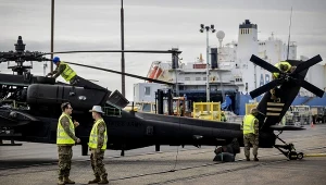 USA zrezygnują z niektórych baz w Europie? Trump: Wielu jest niezadowolonych