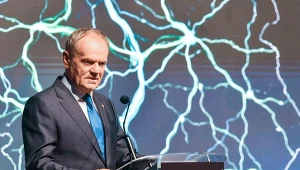 Donald Tusk jasno o polexicie. "Wtedy już żadna ustawa nie pomoże"