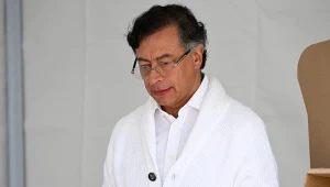 Prezydent Kolumbii pod lupą amerykańskiej prokuratury. Petro odpiera zarzuty