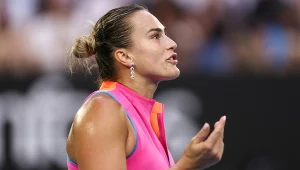 Decyzja organizatorów WTA Miami ws. Sabalenki. Tuż przed meczem