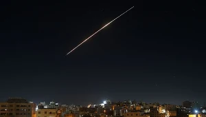 Nocna wymiana ciosów na Bliskim Wschodzie. Iran odgraża się ZEA