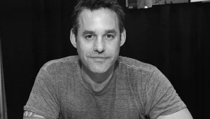 Nicholas Brendon
