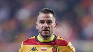 Jagiellonia Białystok - Wisła Płock w 26. kolejce PKO BP Ekstraklasy. Relacja na żywo