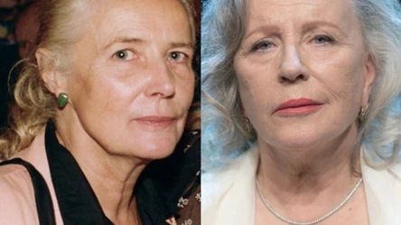 Agnieszka Osiecka, Krystyna Janda