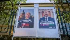 Skrajna lewica może wygrać w Tuluzie. Przedsiębiorcy pełni obaw