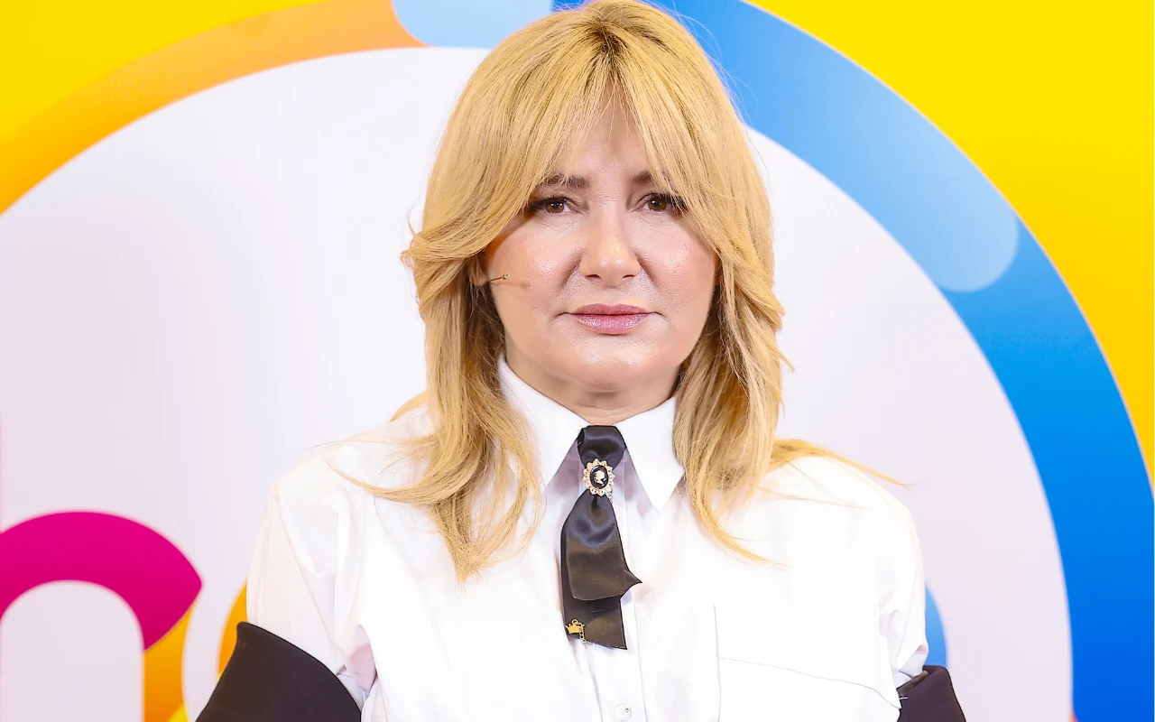 "Wszyscy dali się nabrać". Lamia szczerze o swoim udziale w "Farmie" Lamia, czyli Agnieszka Grochowska, odpadła z programu "Farma". W "halo tu polsat" zdradziła, że miała w grze jasny cel