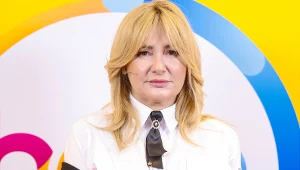 "Wszyscy dali się nabrać". Lamia szczerze o swoim udziale w "Farmie"