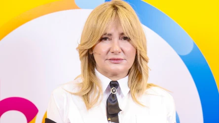 "Wszyscy dali się nabrać". Lamia szczerze o swoim udziale w "Farmie"