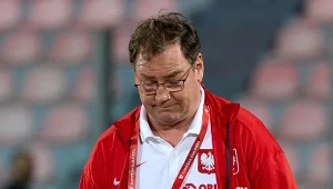 Pietuszewski w kadrze, a tu takie słowa. Urban wywołany. "Trzeba być odważnym"