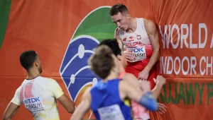 Popis Szymańskiego, ale co zrobił Czykier? Rekord sezonu przy nazwisku Polaka