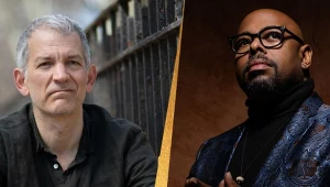 Wyjątkowy duet odwiedzi Polskę. "Jeden z najsilniejszych głosów w muzyce"