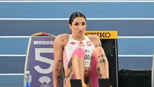 Radość i smutek w polskiej ekipie. Już po pierwszym biegu Ewy Swobody