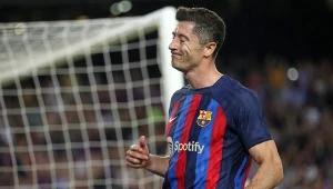 Barcelona wtedy czekała na ten mecz. Gol Polaka "skasowany", fala krytyki