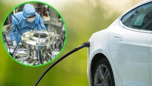 Bateria kwantowa to przełom w magazynowaniu energii. Ładowanie samochodu może trwać krócej niż tankowanie, smartfon naładuje się w sekundy