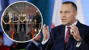 Gwiazdy Internetu zwróciły się do Nawrockiego. Głośna propozycja