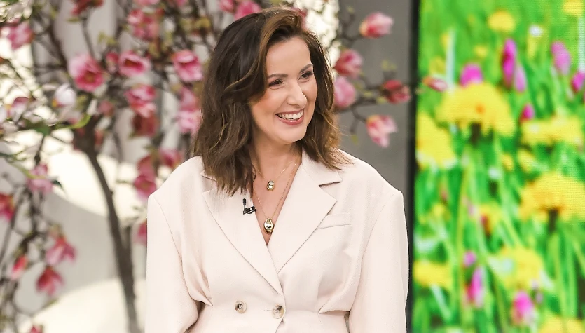 "To naprawdę ja?!". Wzruszający finał metamorfozy widzki "halo tu polsat"