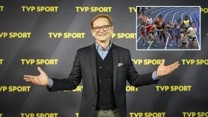 Polki ze łzami w oczach. "Karamba". Babiarz oficjalnie ogłosił