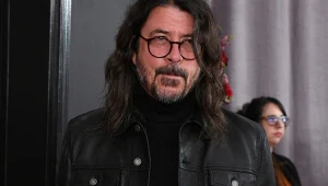 O jego romansie usłyszał cały świat. Gwiazdor próbuje ratować małżeństwo