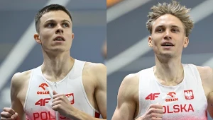 Decydowały ostatnie metry. Zostało miejsce przy krawężniku. Co z finałem?