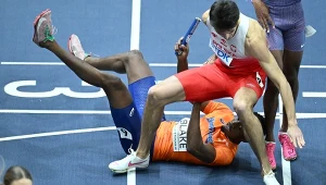 Potężne zamieszanie po błędzie Jamajki spowodowało, że przepadły szanse USA i Holandii