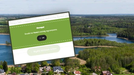 Kolejna edycja Podlaskiego Bonu Turystycznego okazała się hitem