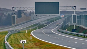 Nowy odcinek drogi ekspresowej S1 Bieruń-Oświęcim powinien zostać otwarty 23 marca