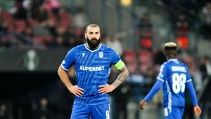 Klubowo wciąż daleko nam do średniej europejskiej